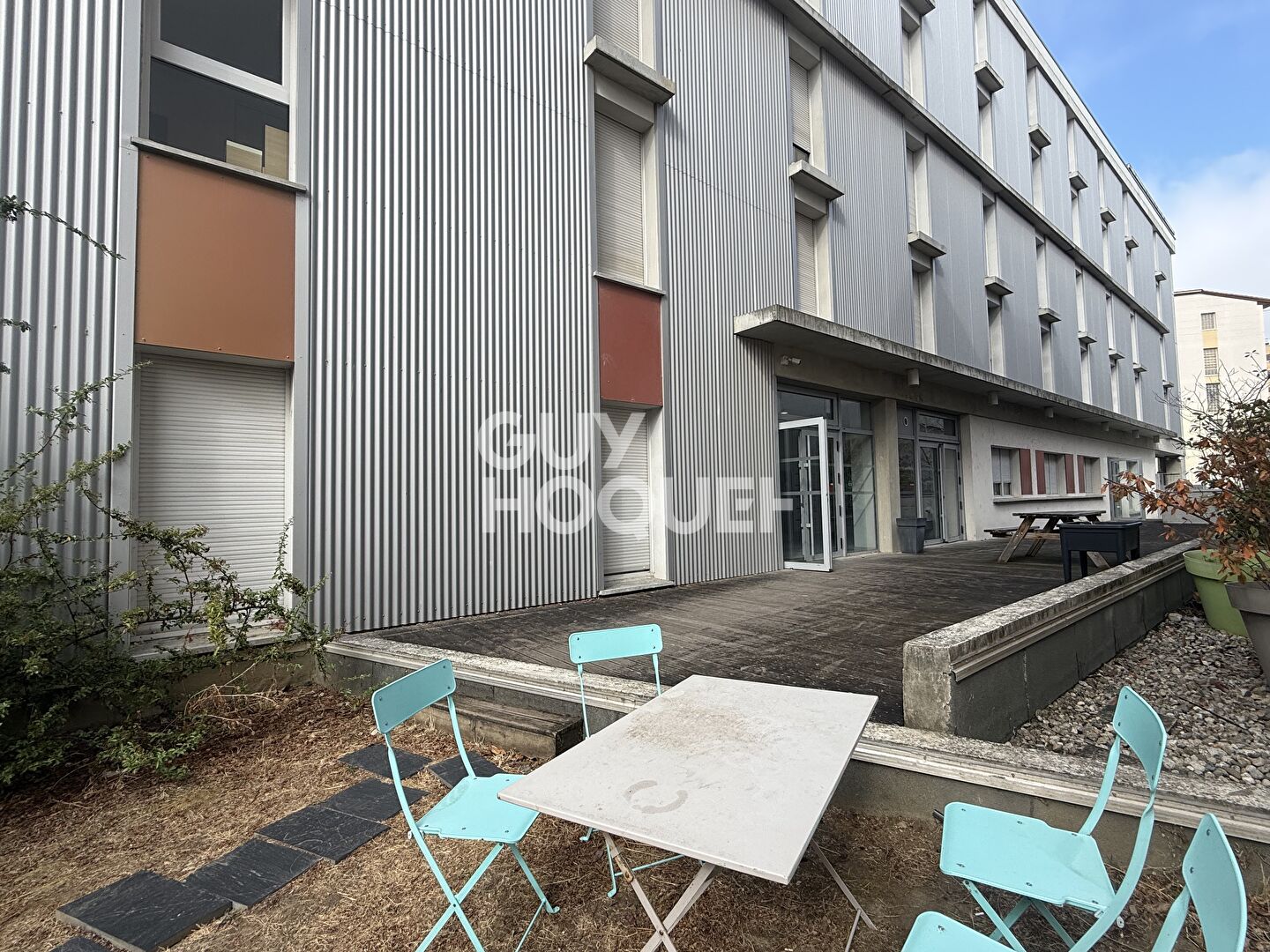 SPÉCIAL INVESTISSEUR STUDIO MEUBLÉ AVEC LOYERS GARANTIS