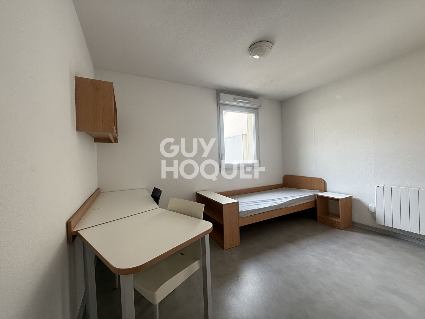SPÉCIAL INVESTISSEUR STUDIO MEUBLÉ AVEC LOYERS GARANTIS