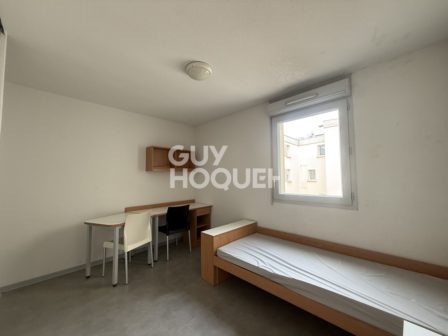 SPÉCIAL INVESTISSEUR STUDIO MEUBLÉ AVEC LOYERS GARANTIS