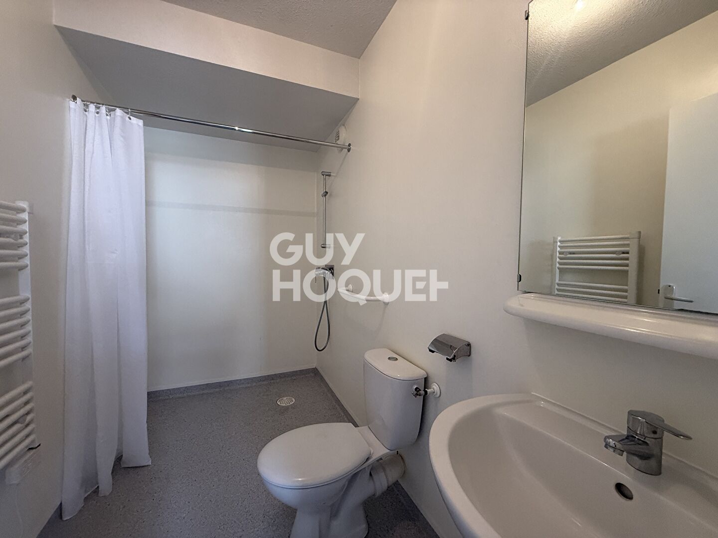 SPÉCIAL INVESTISSEUR STUDIO MEUBLÉ AVEC LOYERS GARANTIS
