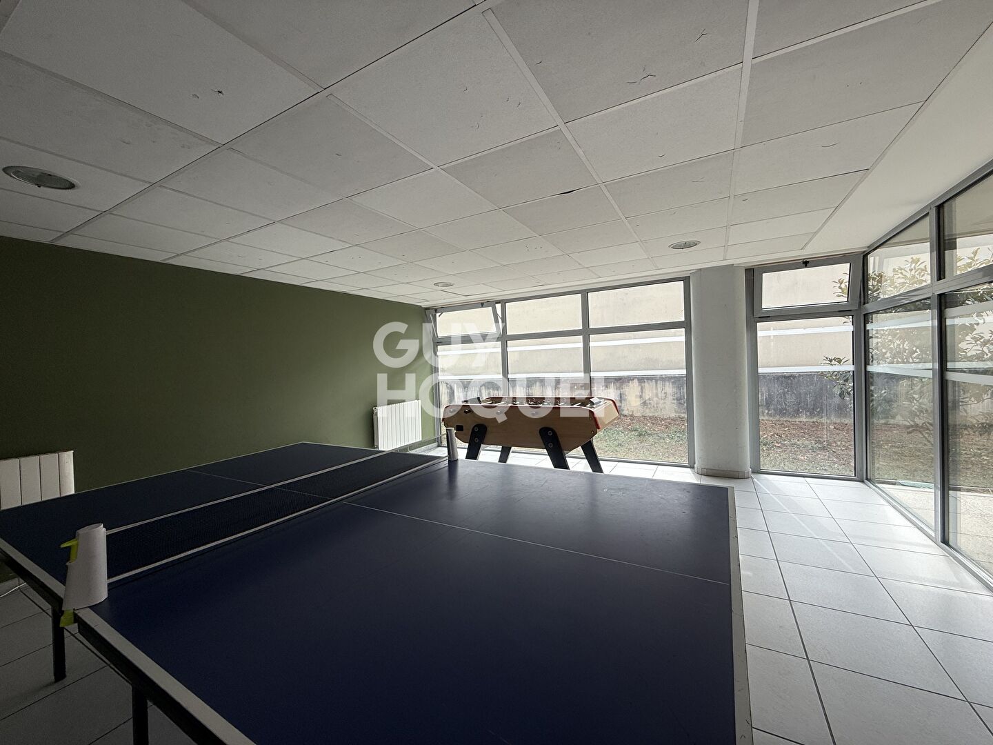 SPÉCIAL INVESTISSEUR STUDIO MEUBLÉ AVEC LOYERS GARANTIS