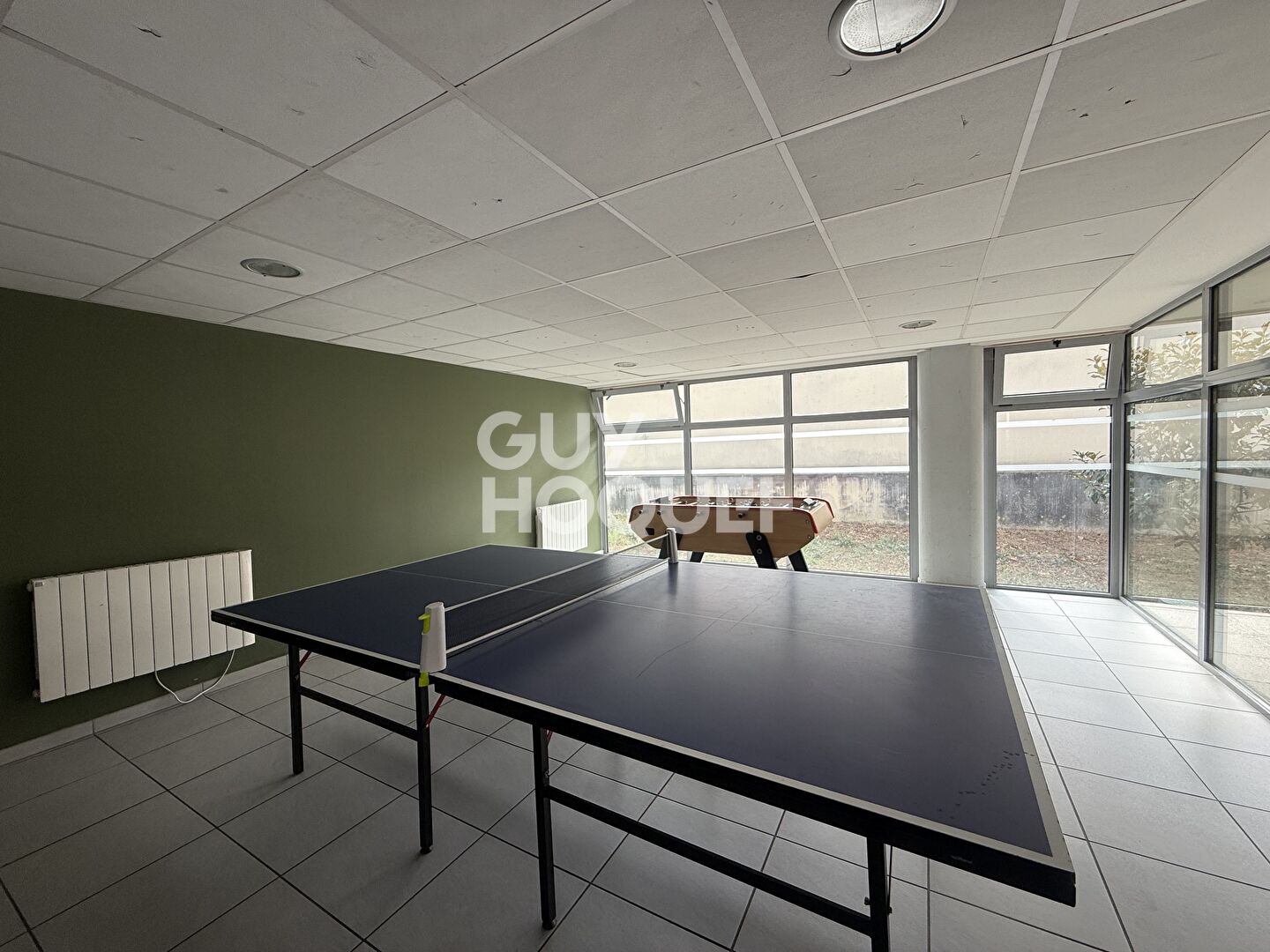 SPÉCIAL INVESTISSEUR STUDIO MEUBLÉ AVEC LOYERS GARANTIS