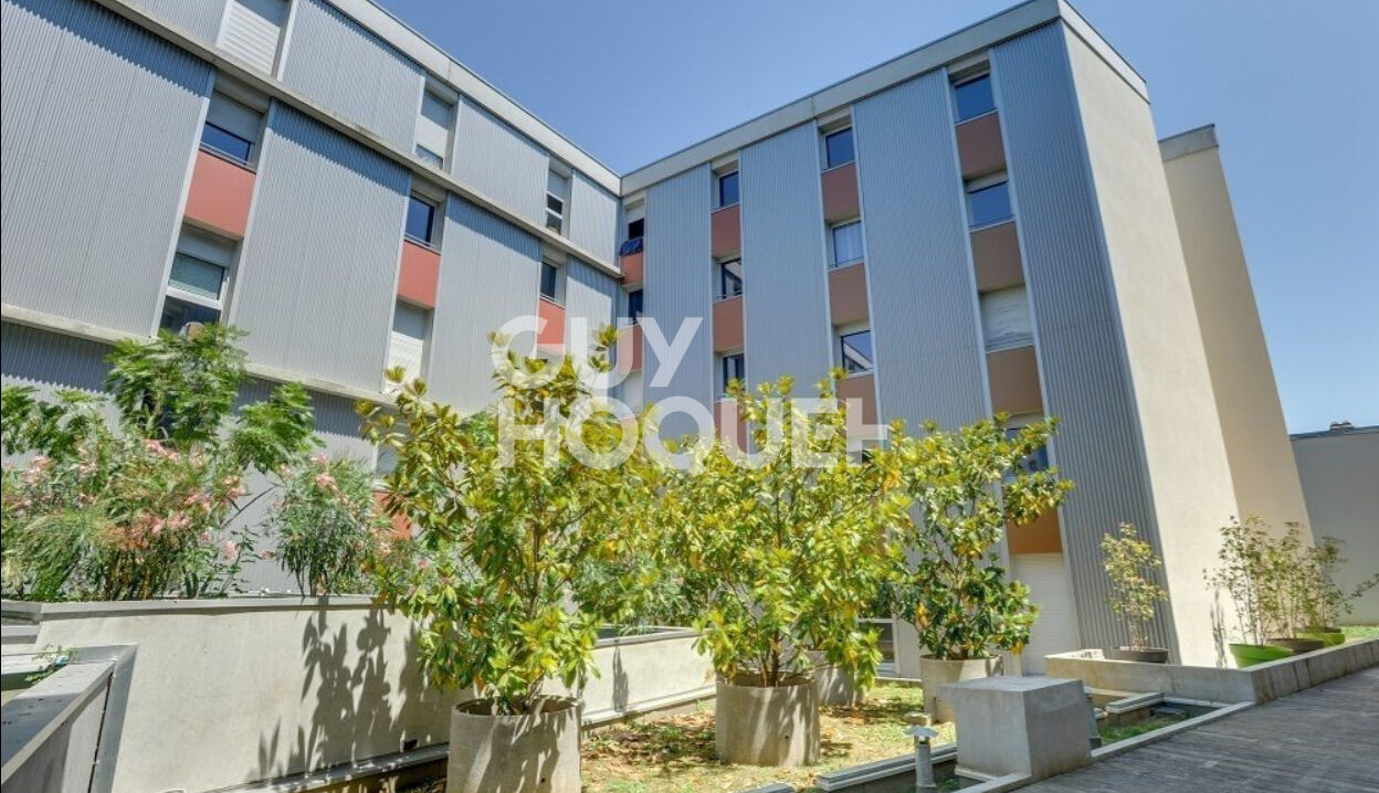 SPÉCIAL INVESTISSEUR STUDIO MEUBLÉ AVEC LOYERS GARANTIS