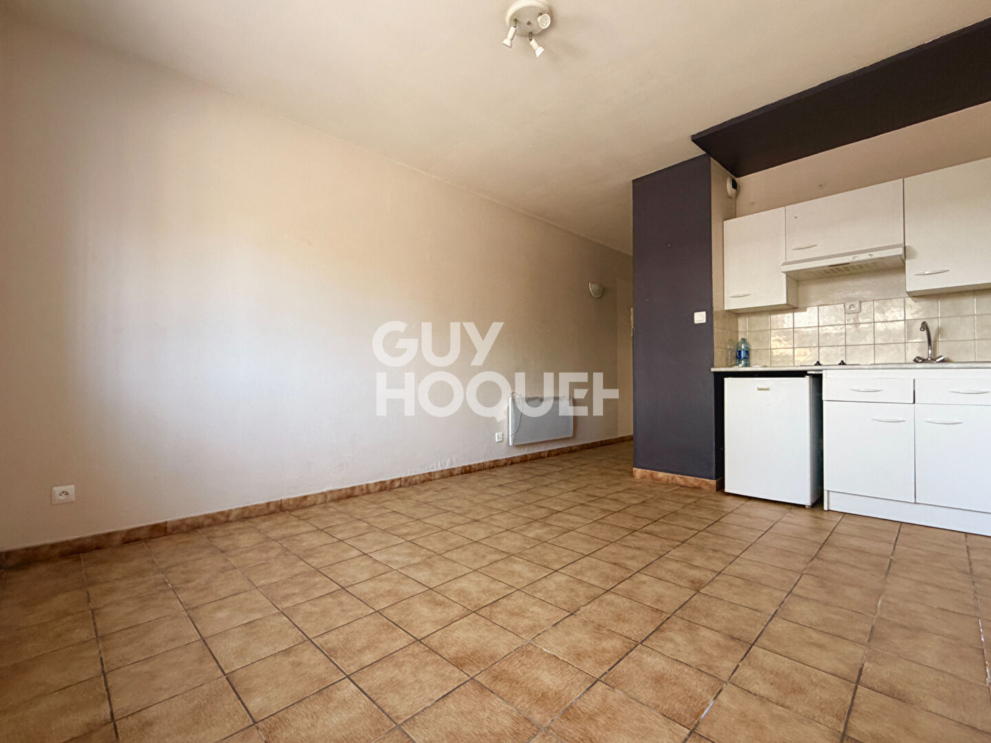 Appartement Toulouse 1 pièce(s) 20.34 m2