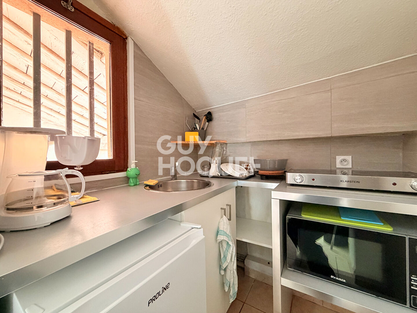 Appartement Toulouse 2 pièces 40.22 m2
