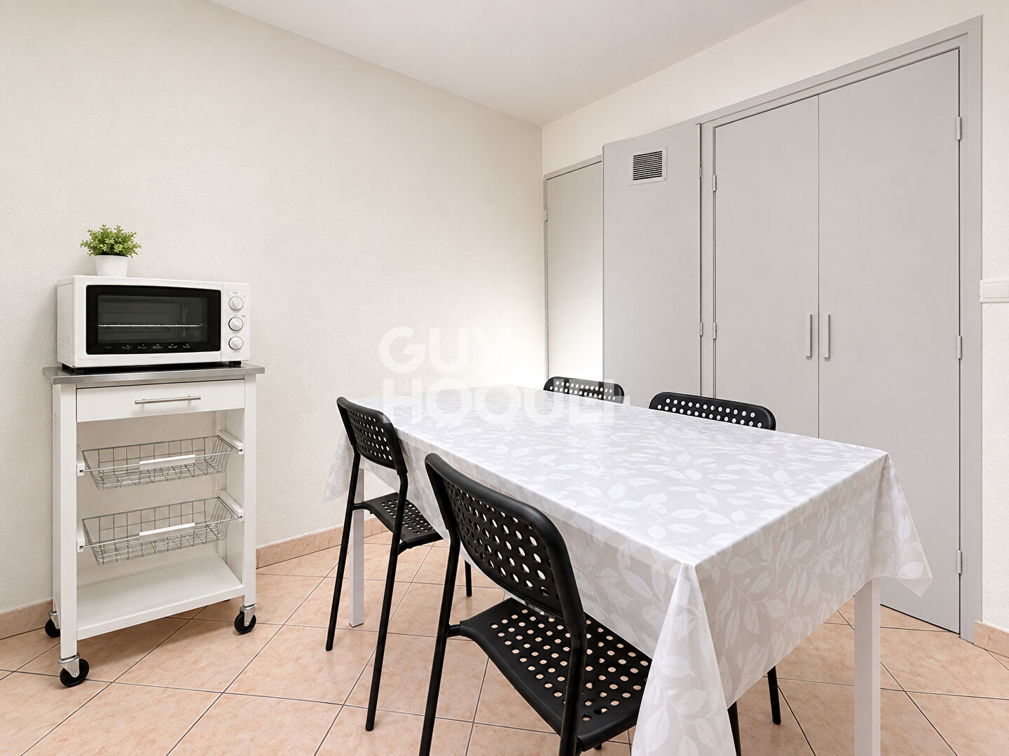 Appartement Toulouse 2 pièces 40.22 m2
