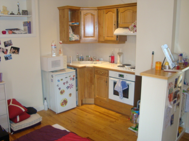 TOURCOING HYPER CENTRE