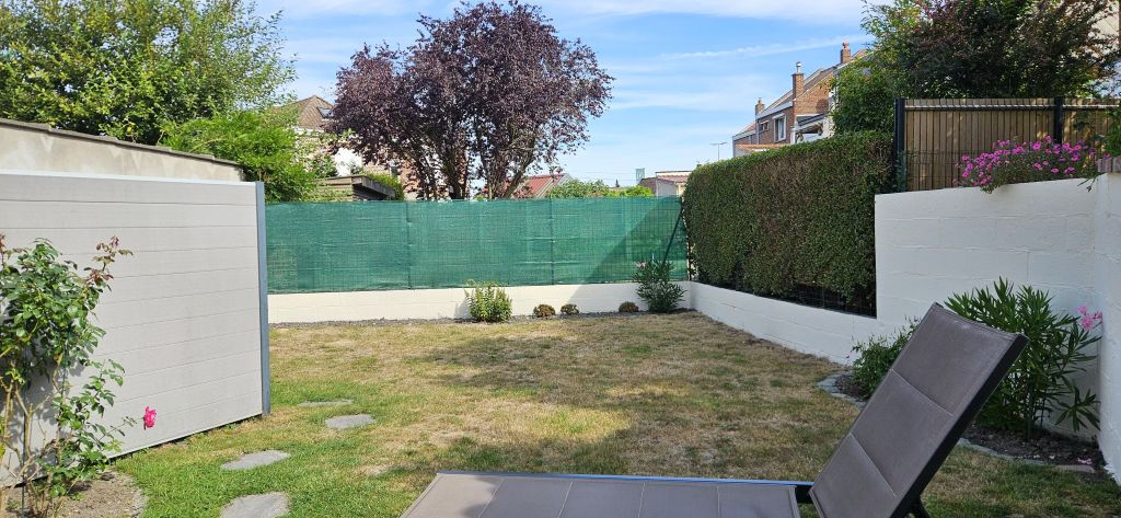 TOURCOING CLINQUET
