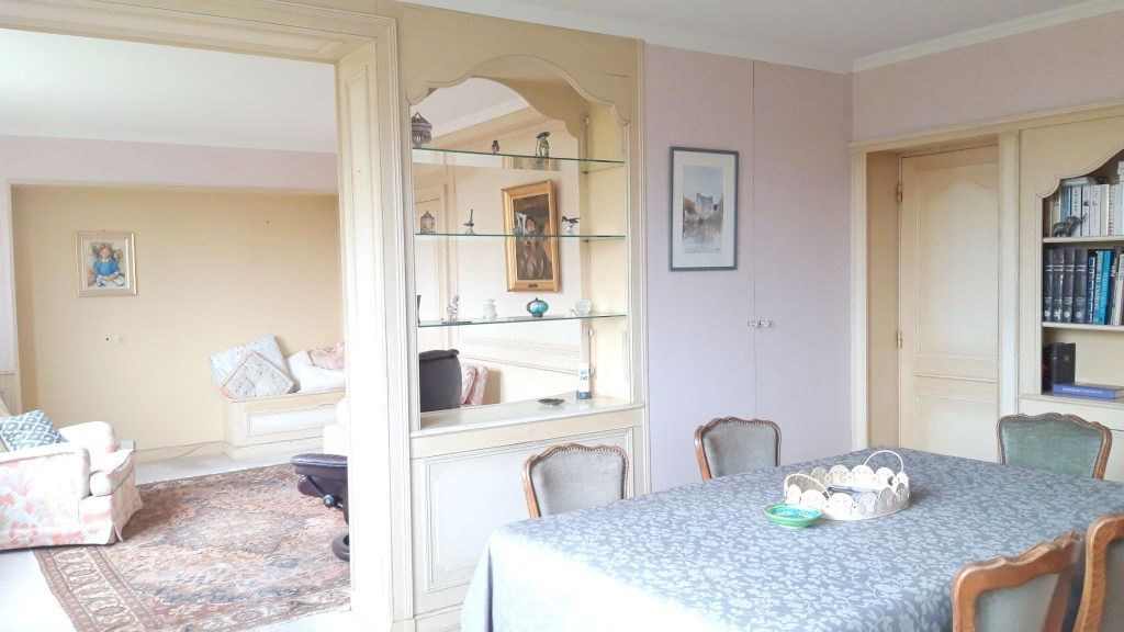 TOURCOING PARC CLEMENCEAU