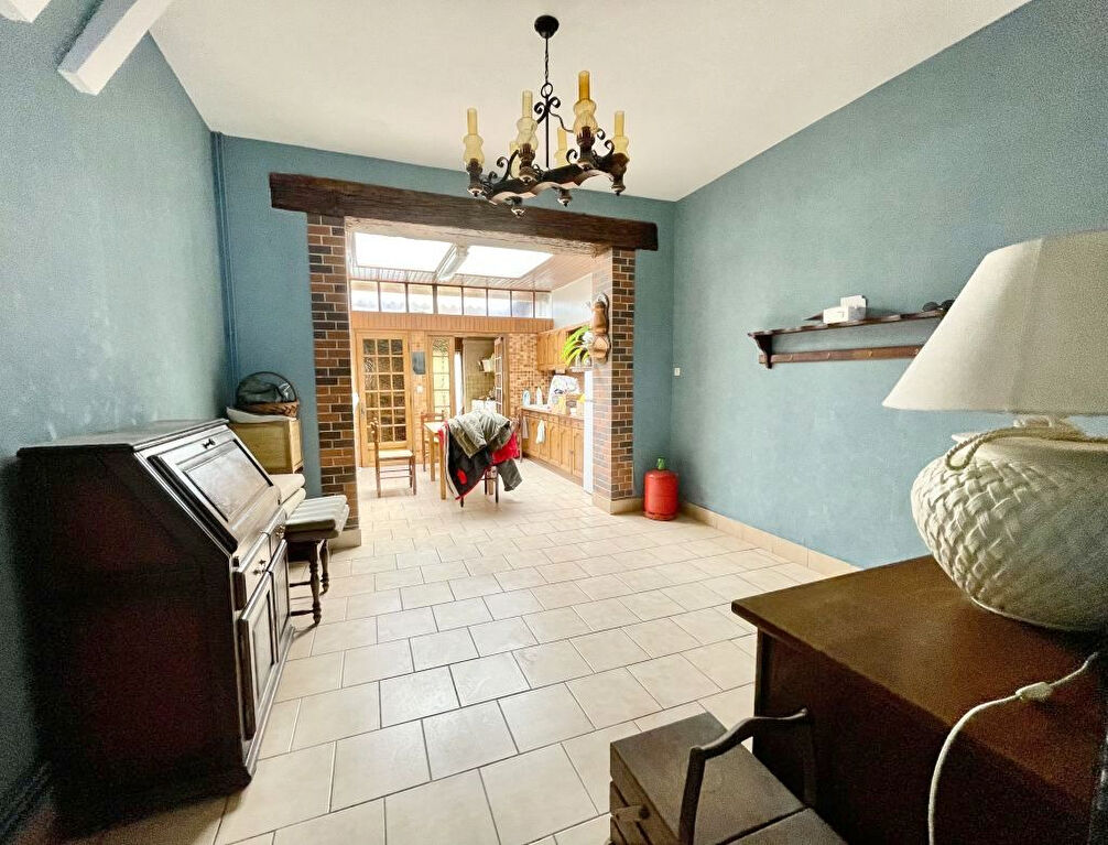 WATTRELOS SAPIN VERT