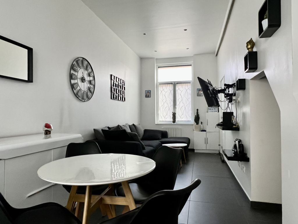 ROUBAIX - BOULEVARD DE REIMS