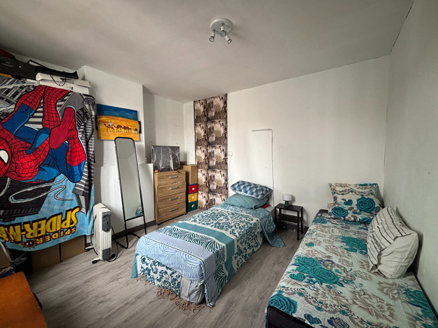 Maison 5 pièces à vendre à Tourcoing - Blanche Porte