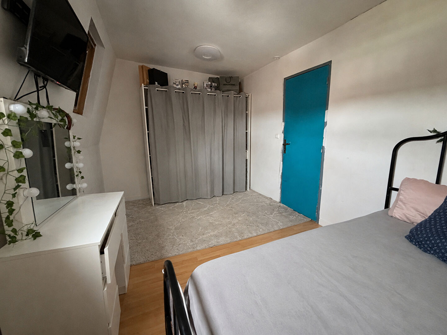 Maison 5 pièces à vendre à Tourcoing - Blanche Porte
