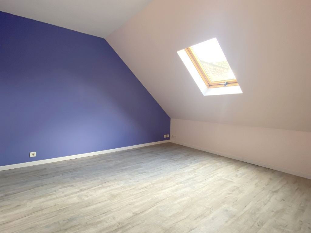 IMMEUBLE DE RAPPORT A TOURCOING