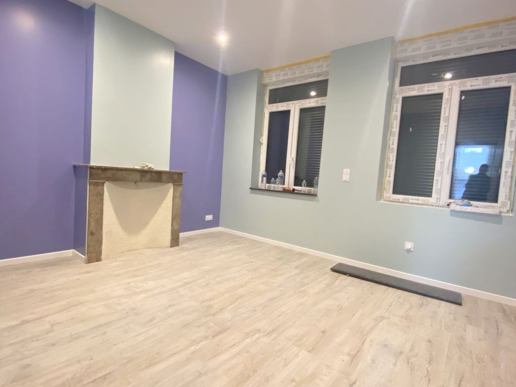 IMMEUBLE DE RAPPORT A TOURCOING