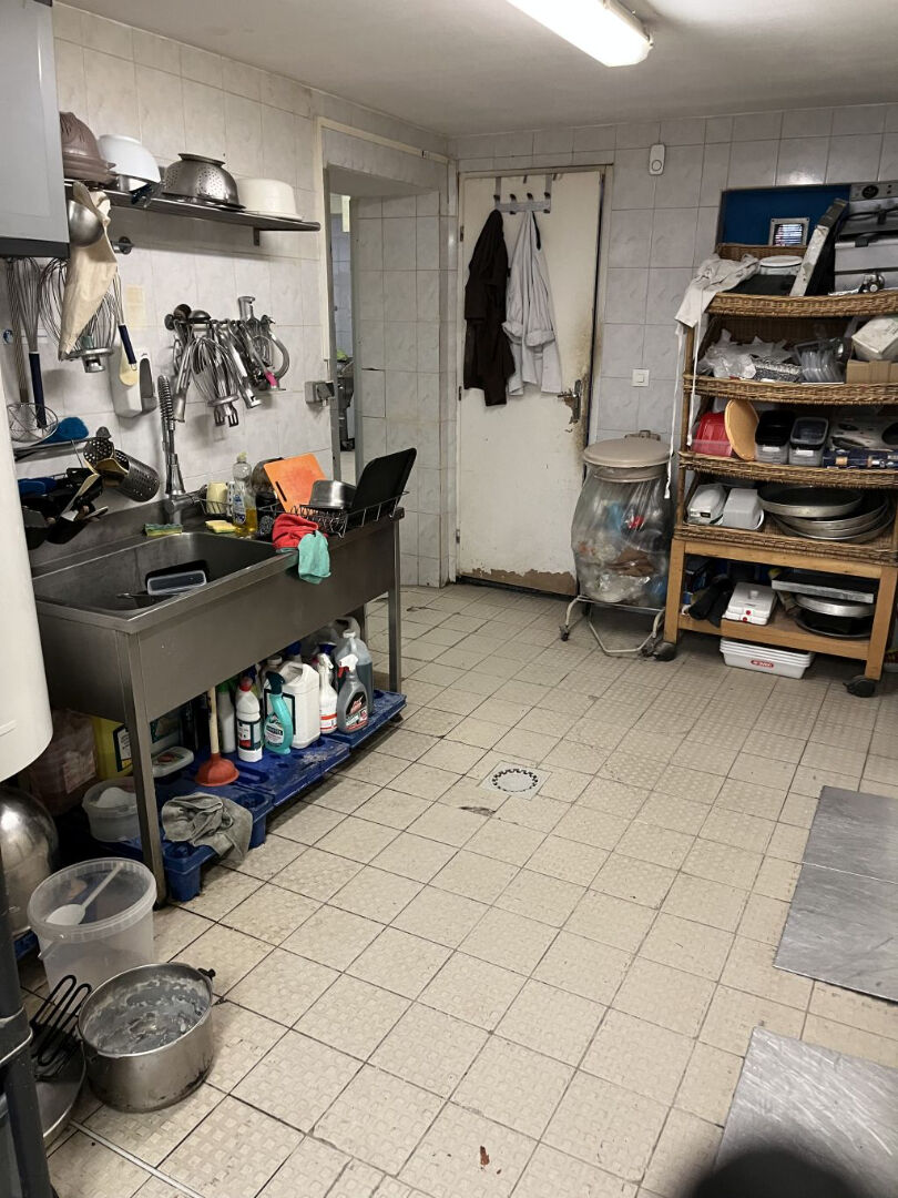 IMMEUBLE DE RAPPORT A TOURCOING