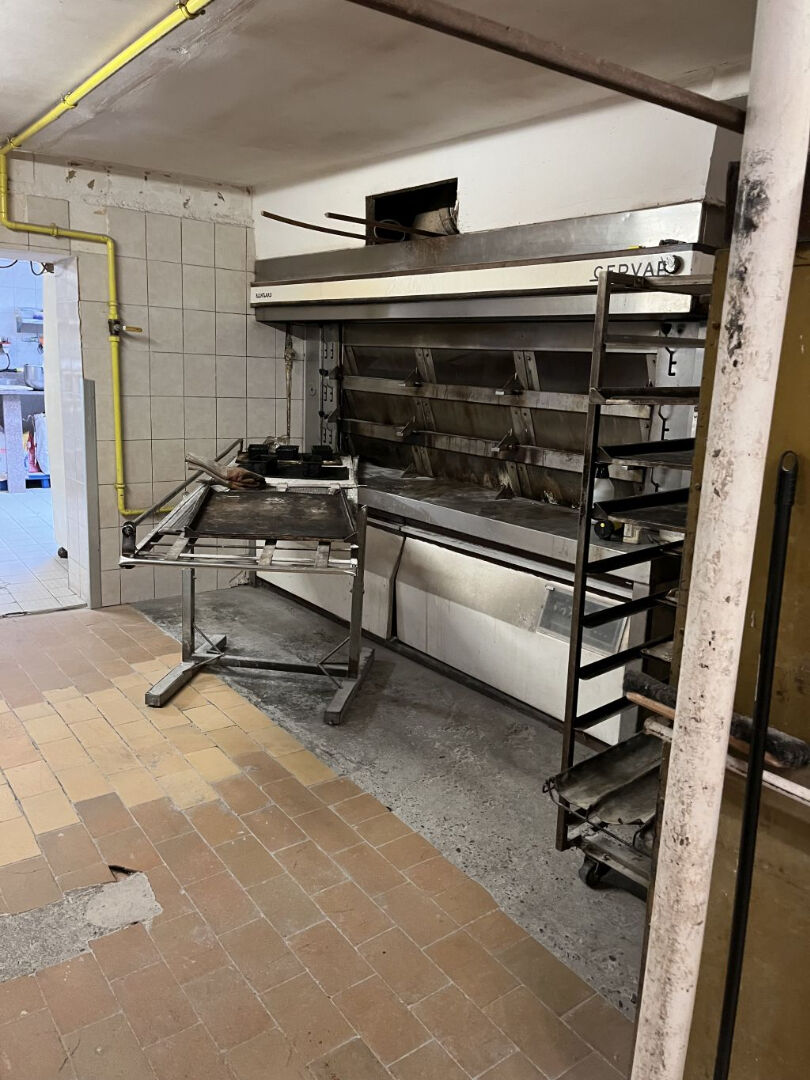IMMEUBLE DE RAPPORT A TOURCOING