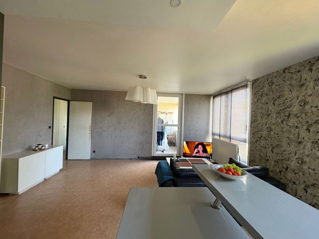 TOURCOING APPARTEMENT T2