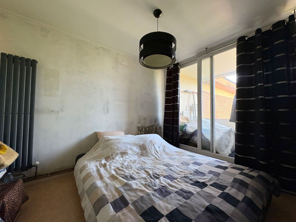 TOURCOING APPARTEMENT T2