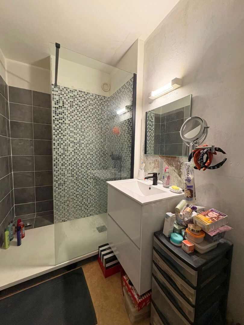 TOURCOING APPARTEMENT T2