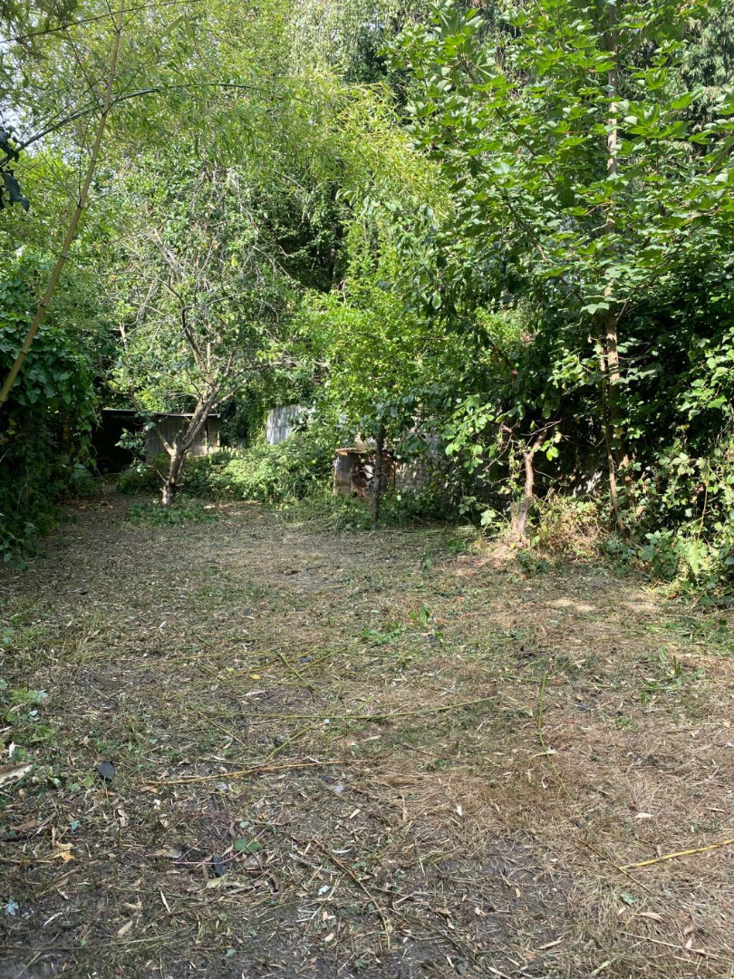 Maison de 200 m² avec jardin - TOURCOING GARE