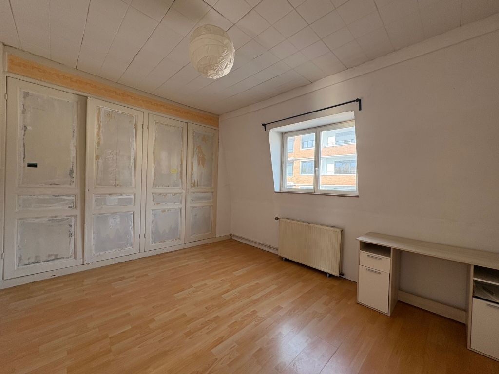 Maison de 200 m² avec jardin - TOURCOING GARE