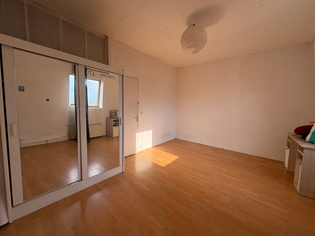 Maison de 200 m² avec jardin - TOURCOING GARE