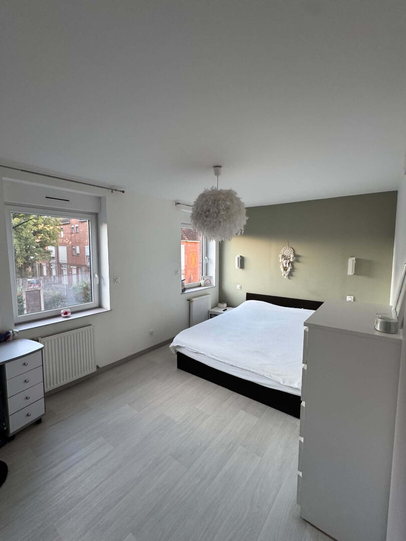 TOURCOING VIROLOIS