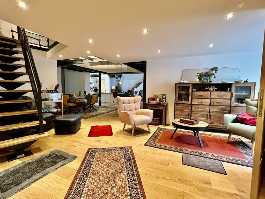 TOURCOING HYPER CENTRE