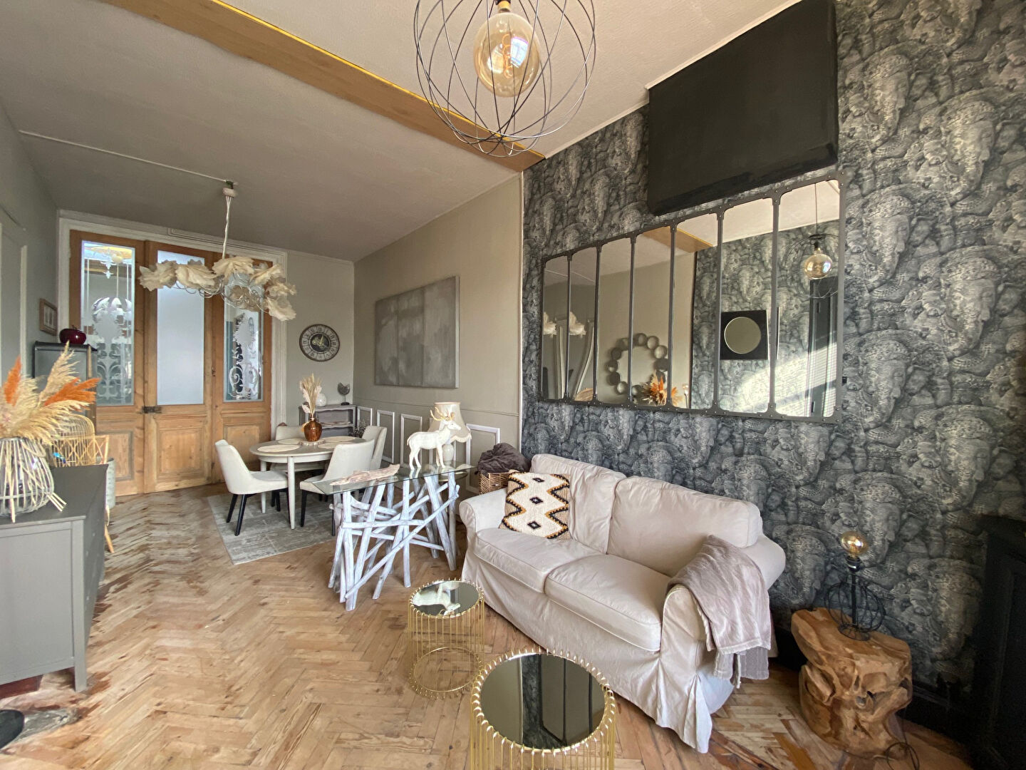 ROUBAIX PLACE DE LA NATION