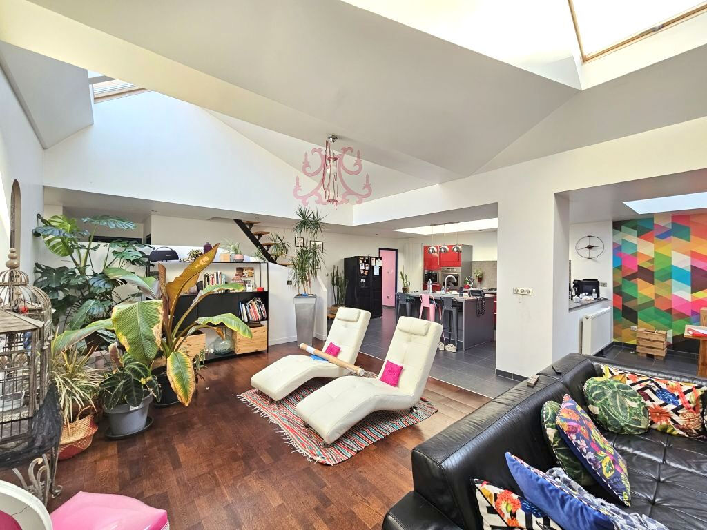 TOURCOING LIMITE WASQUEHAL