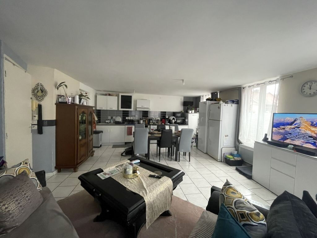 Immeuble à vendre à Tourcoing