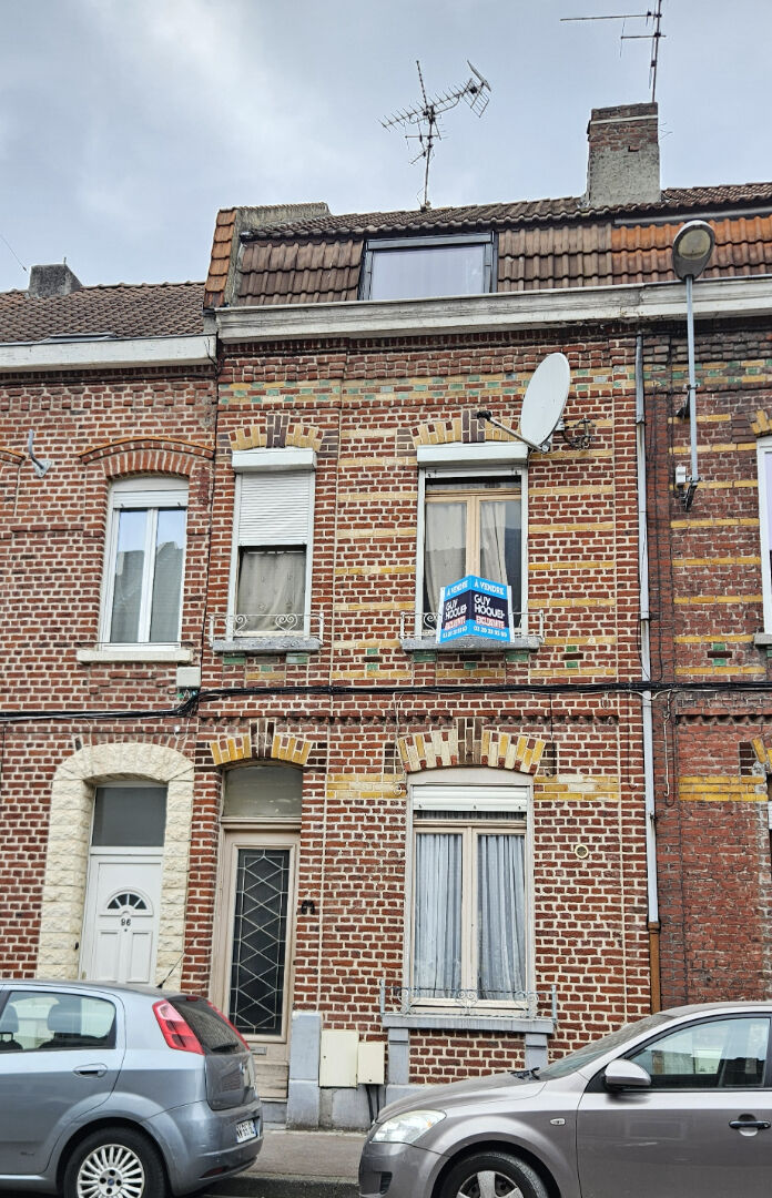 TOURCOING LES FRANCS