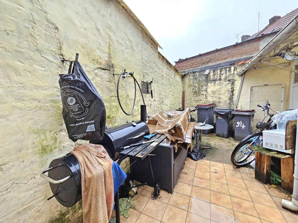 TOURCOING LES FRANCS