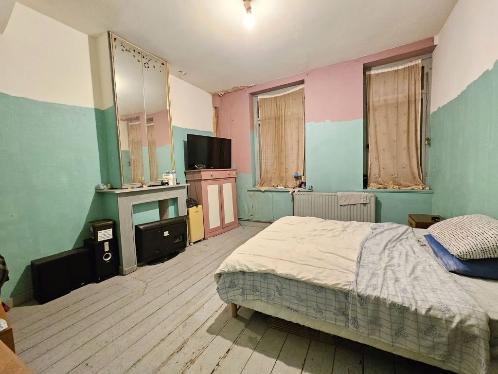 TOURCOING LES FRANCS