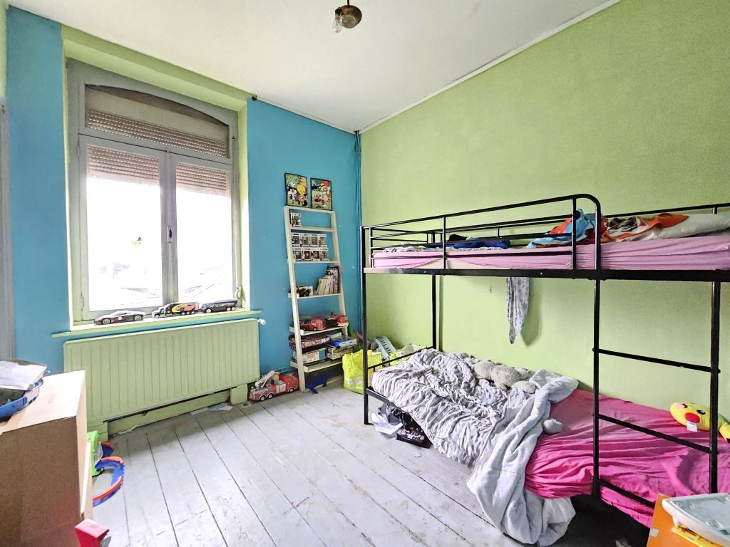 TOURCOING LES FRANCS