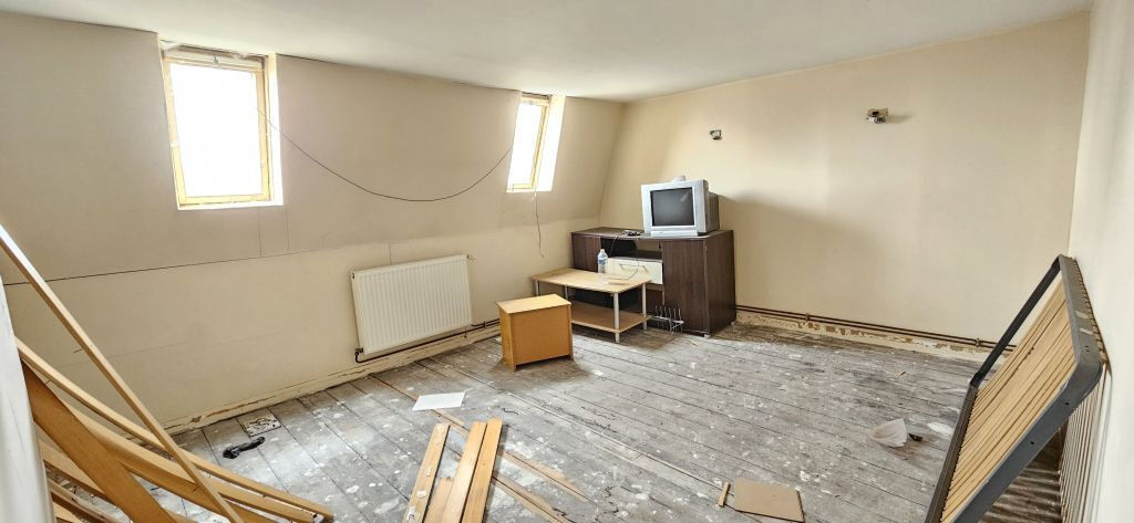 TOURCOING PROX MOUVAUX