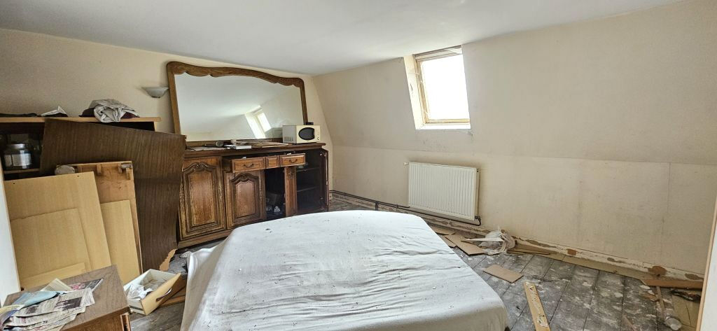 TOURCOING PROX MOUVAUX