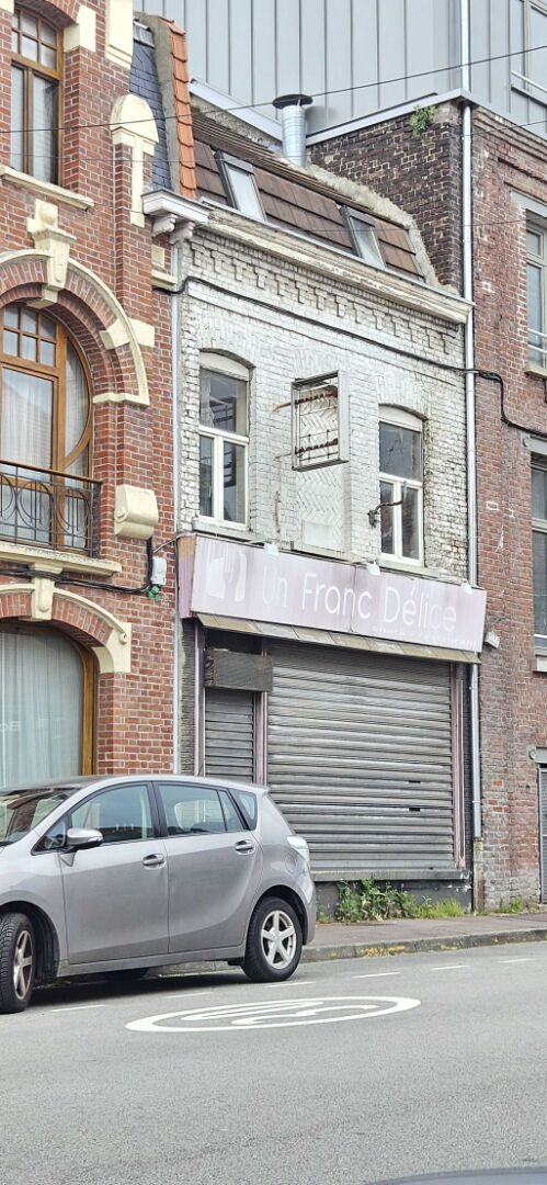 TOURCOING PROX MOUVAUX