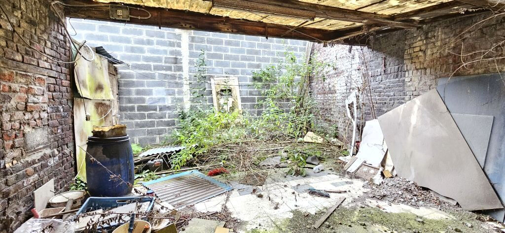 TOURCOING PROX MOUVAUX