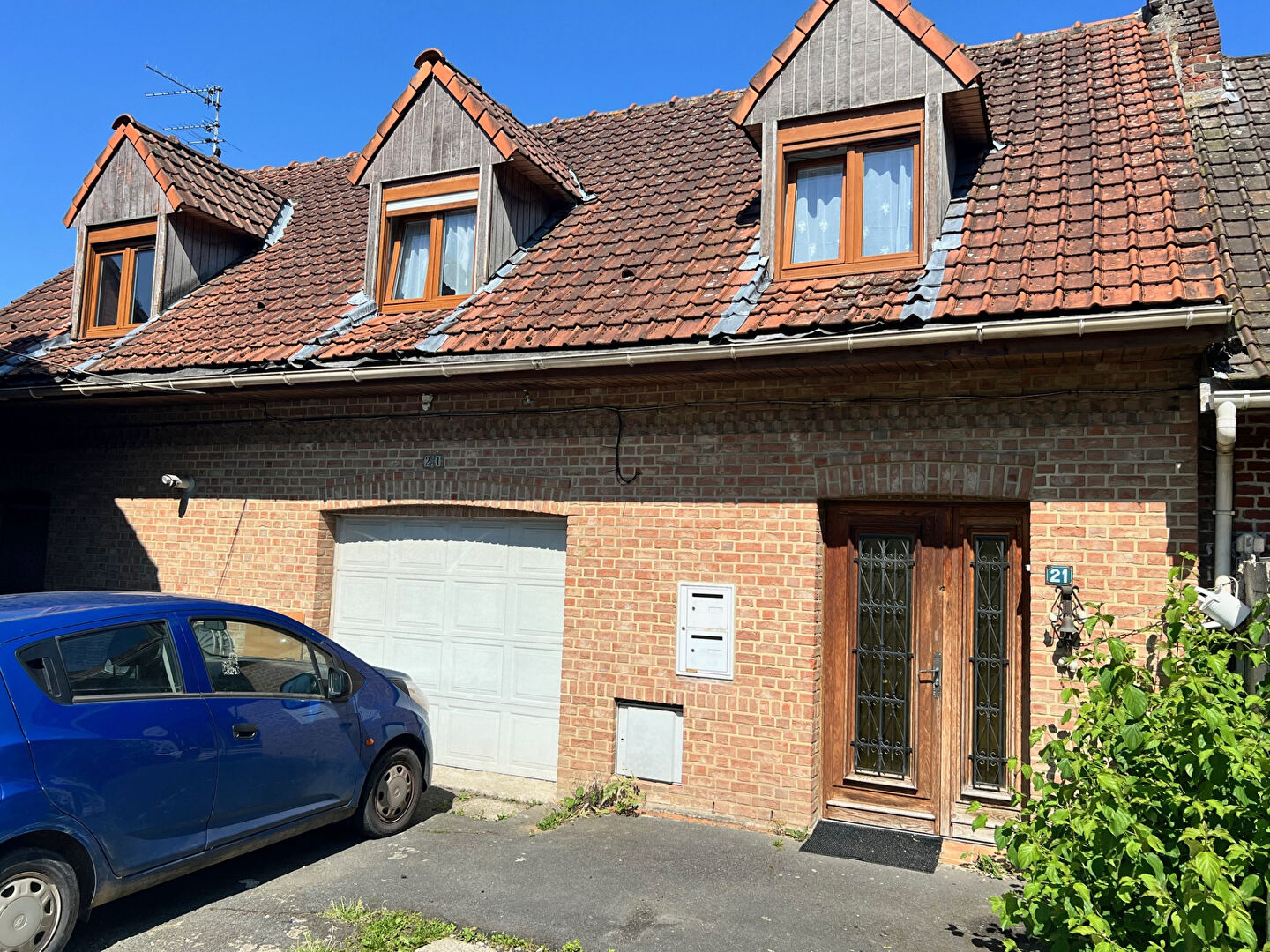 Maison 8 pièces 220 m² · à Tourcoing · 220 m² · 229 000 €