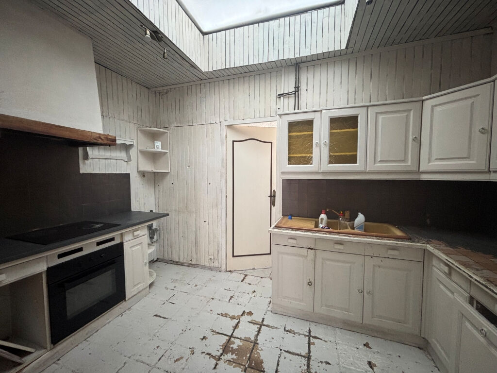 Maison Tourcoing 5 pièce(s)