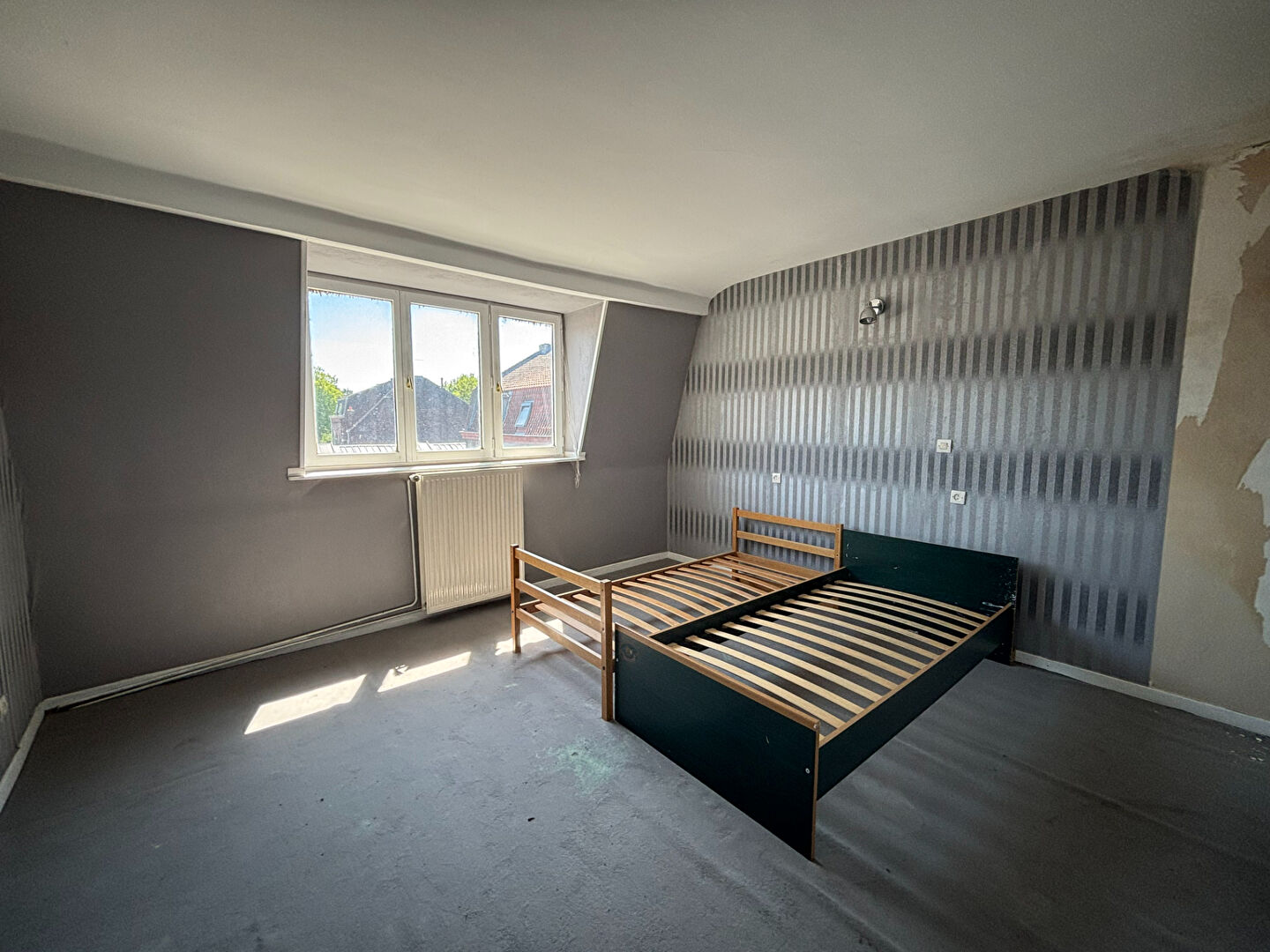 Maison Tourcoing 5 pièce(s)