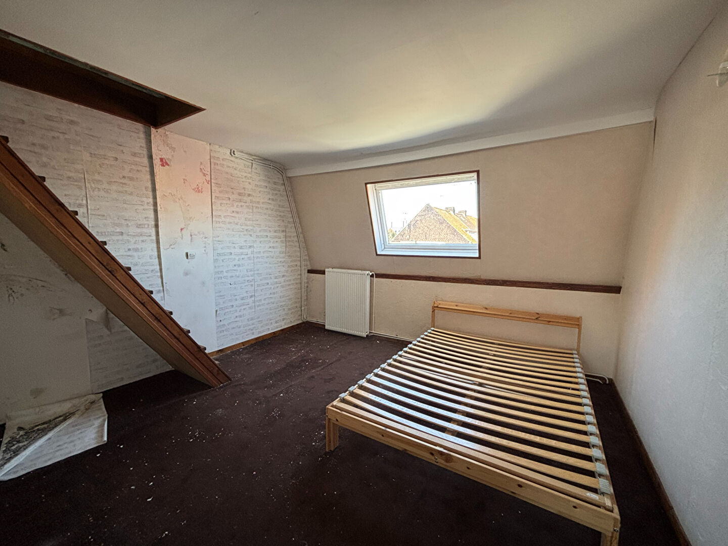 Maison Tourcoing 5 pièce(s)