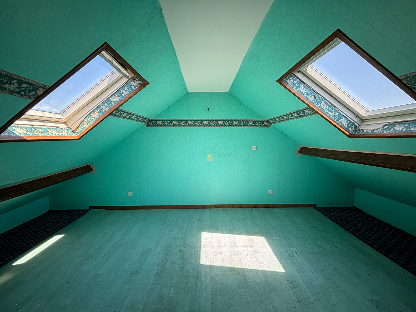 Maison Tourcoing 5 pièce(s)