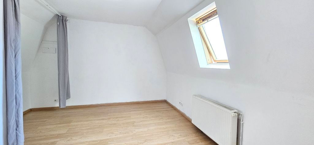 IMMEUBLE DE RAPPORT à ROUBAIX