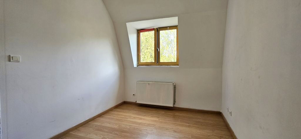 IMMEUBLE DE RAPPORT à ROUBAIX