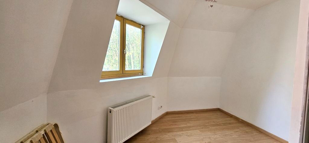 IMMEUBLE DE RAPPORT à ROUBAIX