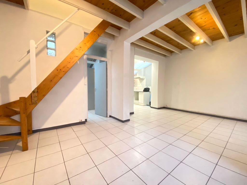 TOURCOING BLANC SEAU