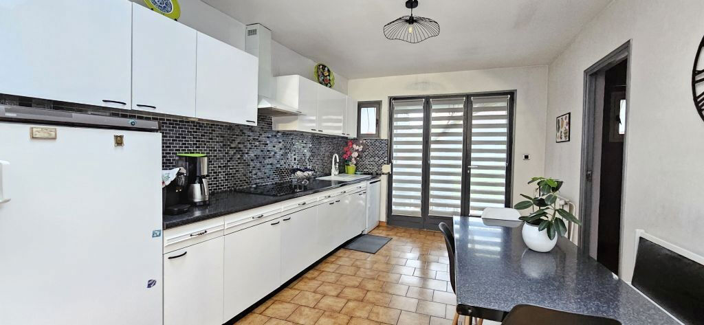 TOURCOING CHENE HOUPLINE - EGALITE